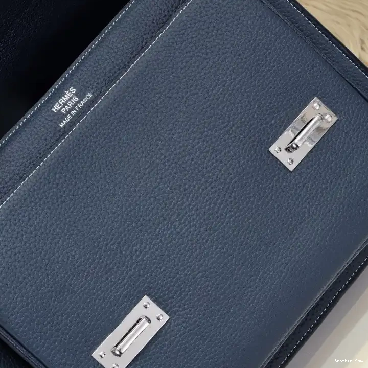 Brother Sam Hermès 2406YA0120 Bags 0724